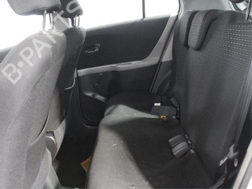 Steuergerät Lenkung TOYOTA YARIS (_P9_) 1.4 D-4D (NLP90_, NLP90R) | BP10885652M49 