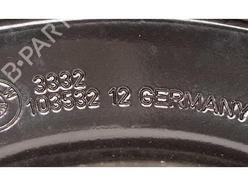 Right rear suspension arm BMW i3 (I01) s Electric | BP29379515M15 