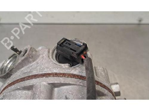 AC compressor HYUNDAI TUCSON (NX4E, NX4A) 1.6 T-GDi Hybrid 48V | BP37275649M34 - Image 4