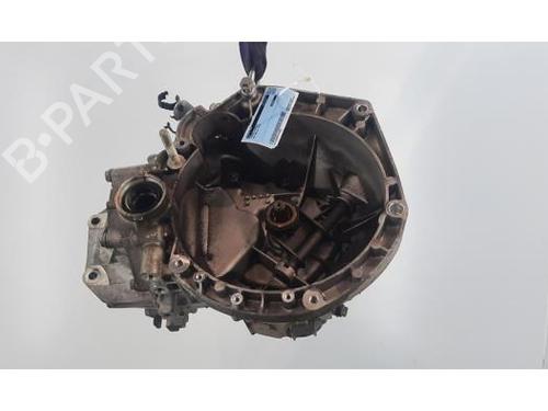Gearbox FIAT 500 (312_) 1.0 Mild Hybrid (312.AYD1B) | BP37275418M3 - Image 2