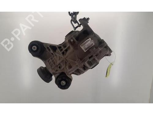 Differential hinten für LAND ROVER RANGE ROVER SPORT II (L494) 3.0 SDV6 4x4 (306 hp) 23642497