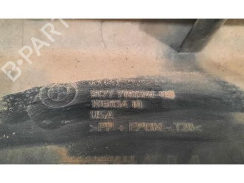 Próg lewy BMW X5 (E70) xDrive 30 d | BP24942358C115 