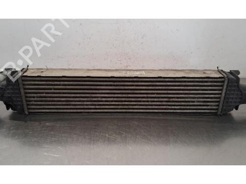 Used Intercooler Intercooler AUDI A7 Sportback (4KA) 45 TDI Mild Hybrid quattro (231 hp) 33744101 33744101