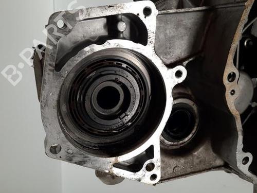 Gearbox RENAULT KADJAR (HA_, HL_) 1.6 dCi 130 4x4 (HLA4) | BP36657308M3  - Image 5