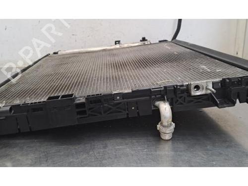 AC radiator MERCEDES-BENZ G-CLASS (W463) G 400 d 4-matic (463.350) | BP35746860M32  - Image 5