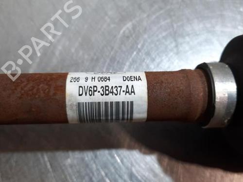Left front driveshaft FORD KUGA II (DM2) 1.5 EcoBoost E85 | BP37285080M38 - Image 7