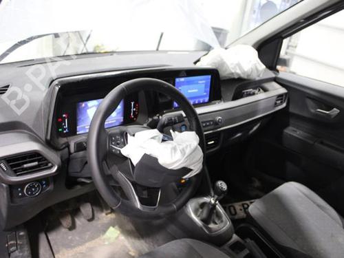 Starter FORD TRANSIT COURIER V769 Box Body/MPV (N3P) 1.5 EcoBlue | BP38044014M8 - Image 19