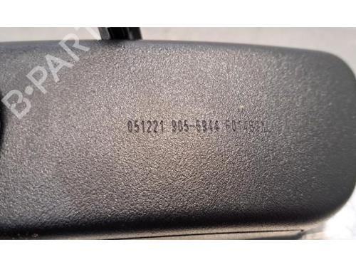 Rear mirror MG MG HS (AS23) 1.5 EHS Hybrid (CSA6463) | BP29643178I6 