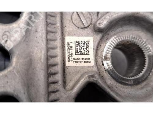 Steering wheel MINI MINI (F55) One | BP29881430C49 