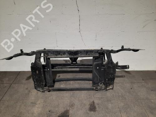 Crossmember NISSAN QASHQAI / QASHQAI +2 I (J10, NJ10, JJ10E) 1.6 | BP15033230C162 