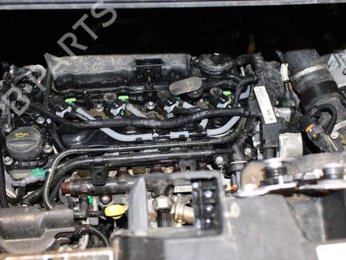 Gearbox PEUGEOT EXPERT Van (V_) 2.0 BlueHDi 120 | BP36480073M3 - Image 21