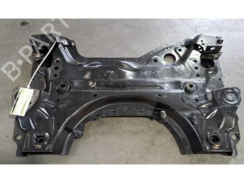 Used Subframe PEUGEOT 5008 II (MC_, MJ_, MR_, M4_) 1.5 BlueHDi 130 (MCYHZJ, MCYHZR, MCYHZX) (131 hp) 29739128
