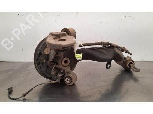 Right rear steering knuckle FIAT DOBLO Cargo (263_) 1.6 D Multijet | BP24534137M28 