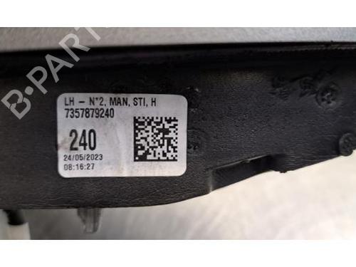 Left mirror JEEP AVENGER (J2) 1.2 GSE T3 | BP37498982C26 - Image 6