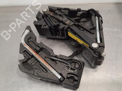 Jack Kit AUDI Q7 (4LB) 3.6 FSI quattro 4L0011075