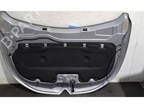Hood CITROËN C4 X (BD_, BE_, BF_) 1.2 PureTech 100 (BDHNEA) | BP30139154C1 