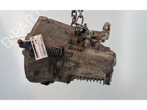 Gearbox OPEL VIVARO C Van (K0) 1.5 | BP37514778M3 - Image 4
