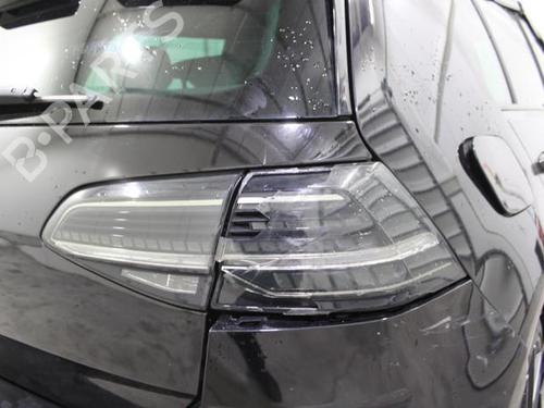 Rim VW GOLF VII (5G1, BQ1, BE1, BE2) e-Golf | BP30806347C45