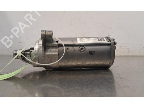 Starter AUDI A6 C8 (4A2) 45 TDI Mild Hybrid quattro | BP30163606M8