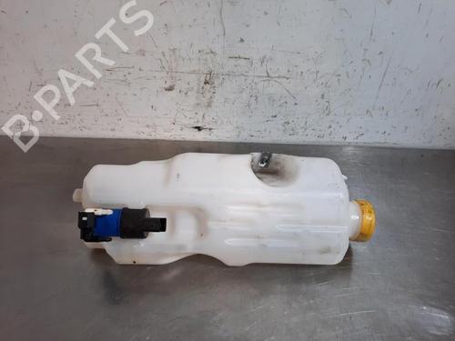 Used Windscreen washer tank RENAULT TWINGO III (BCM_, BCA_) 1.0 SCe 65 (BCMJ) (65 hp) 23606040