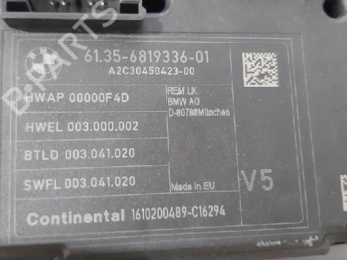 Electronic module BMW 2 Coupe (F22, F87) 220 i | BP10879274M83 