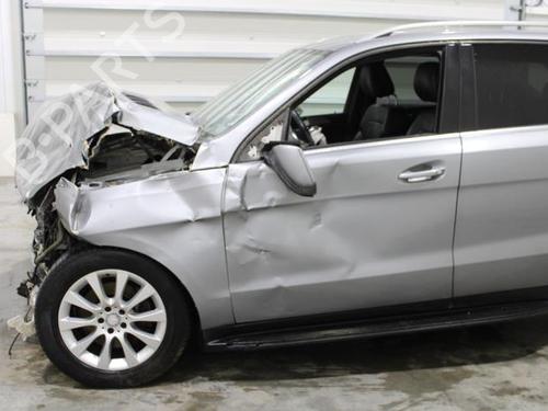 Øvrige styreenhet MERCEDES-BENZ M-CLASS (W166) ML 250 CDI / BlueTEC 4-matic (166.004, 166.003) | BP18237643M11 