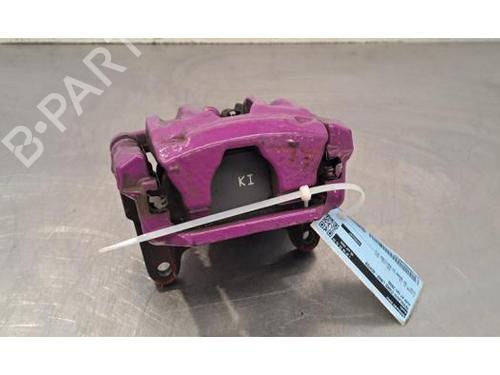 Left rear brake caliper AUDI A7 Sportback (4KA) 45 TDI Mild Hybrid quattro | BP33751249M107 - Image 2
