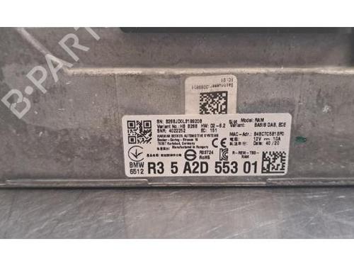 Electronic module BMW 5 Touring (G31) 518 d Mild-Hybrid | BP37499000M83 - Image 4