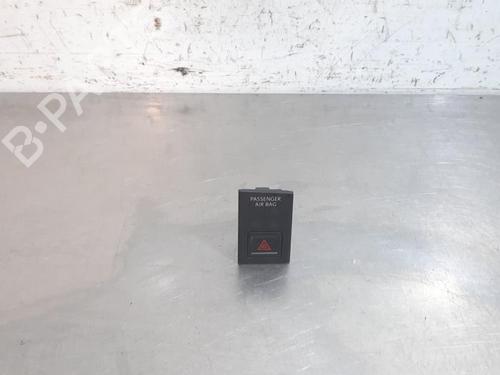 Used Warning switch VW GOLF VII (5G1, BQ1, BE1, BE2) 2.0 GTI (230 hp) 24231346