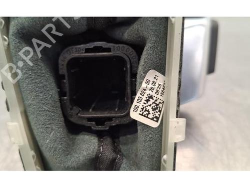 Shift knob AUDI A4 B9 (8W2, 8WC) 30 TDI Mild Hybrid | BP33744083I34 - Image 3