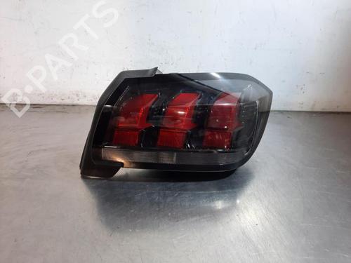 Used Right taillight Right taillight 39480883 39480883