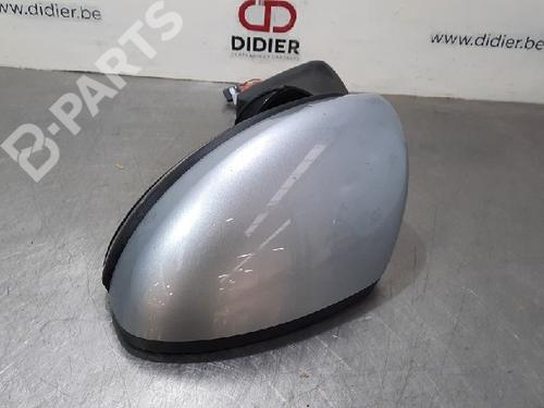 Used Left mirror Left mirror RENAULT CAPTUR II (HF_) E-TECH 160 (158 hp) 10890174 10890174