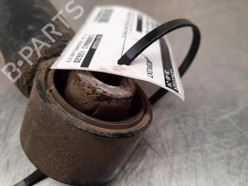 Left rear shock absorber OPEL CORSA F (P2JO) 1.2 (68) | BP21383434M18 