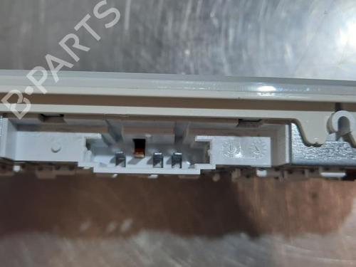 Interior roof light MERCEDES-BENZ A-CLASS (W176) A 180 (176.042) | BP19632496I8 