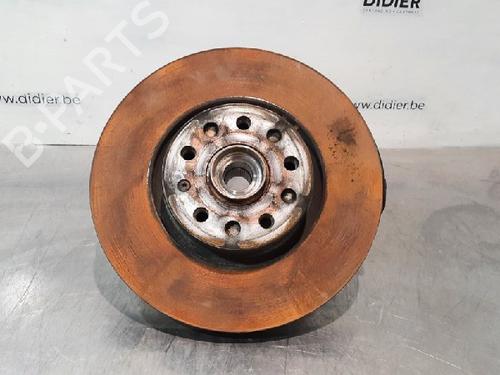 Højre Styrespindel Lejehus VW TIGUAN (AD1, AX1) 1.5 TSI (131 hp) 10891630