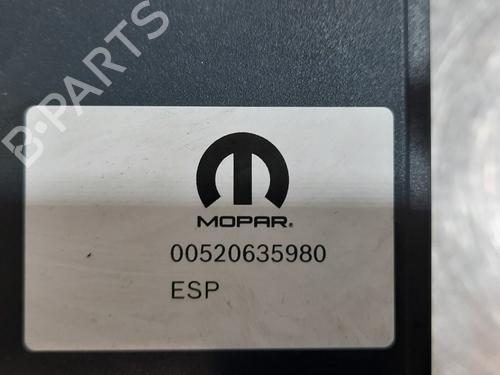 ABS pump FIAT TIPO Estate (356_, 357_) 1.3 D (356WXH1A) | BP15037537M43 