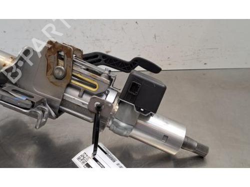 Steering column RENAULT MEGANE IV Hatchback (B9A/M/N_) 1.3 TCe 140 (B9NB) | BP38099761M21 - Image 4