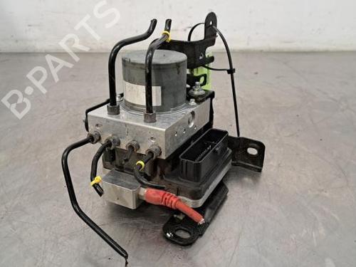 Used ABS pump PEUGEOT 308 II (LB_, LP_, LW_, LH_, L3_) 1.6 PureTech 225 (225 hp) 23629263