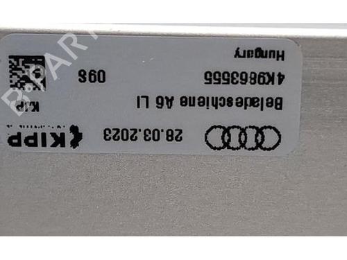 Andre AUDI A6 C8 (4A2) 35 TDI Mild Hybrid | BP38157714O1  - Image 5