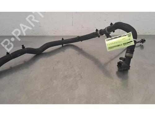 Rør NISSAN PRIMASTAR Van (X82) 2.0 dCi 150 (150 hp) 30046982