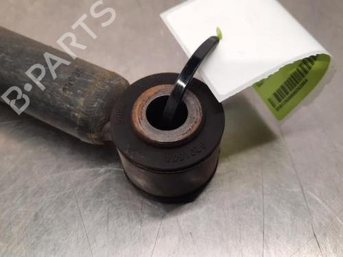 Left rear shock absorber RENAULT CAPTUR II (HF_) TCe 160 (HFN1) | BP23634427M18 