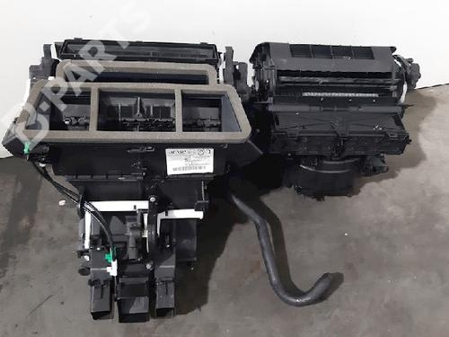 Used Heater matrix box Heater matrix box VW PASSAT B8 Variant (3G5, CB5) 1.6 TDI (120 hp) 10871632 10871632