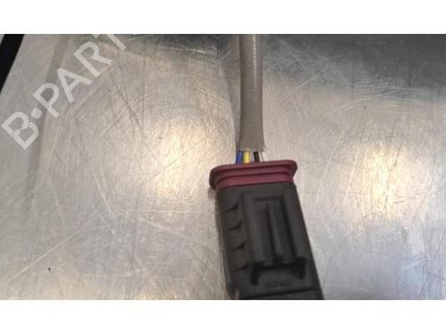 Particulate filter BMW X1 (U11) xDrive 25 e Plug-in-Hybrid | BP33927631M81  - Image 6