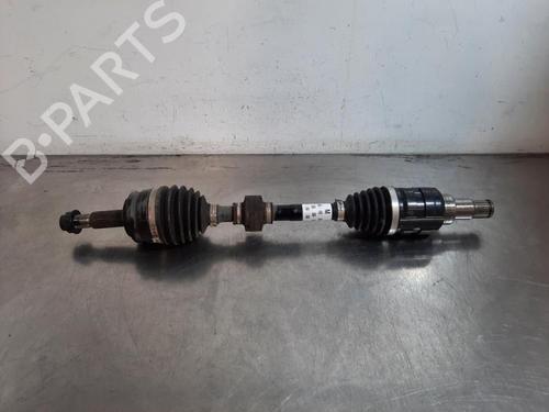 Used Left front driveshaft Left front driveshaft 36909508 36909508