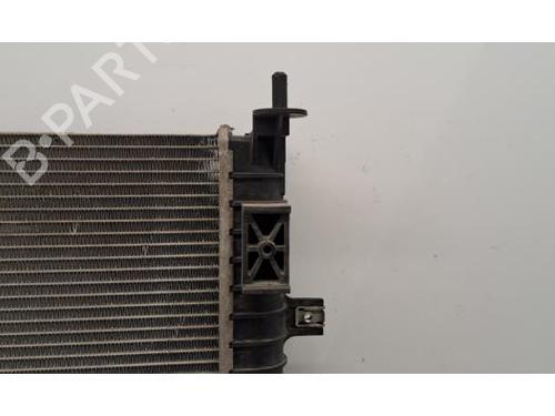 Water radiator PEUGEOT EXPERT Van (V_) 2.0 BlueHDi 120 | BP37689262M31 - Image 4