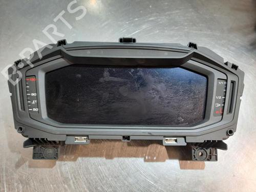Instrument cluster AUDI A1 Sportback (GBA) 30 TFSI | BP23623526C47 