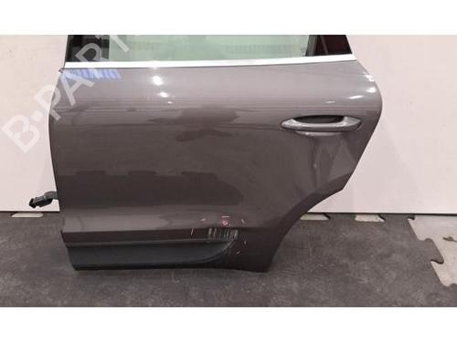 Dør venstre bagtil PORSCHE MACAN (95B) 3.0 S Diesel | BP39154401C4 - Image 3