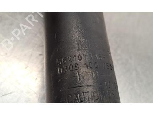 Right rear shock absorber RENAULT CAPTUR I (J5_, H5_) 0.9 TCe 90 | BP29701071M19