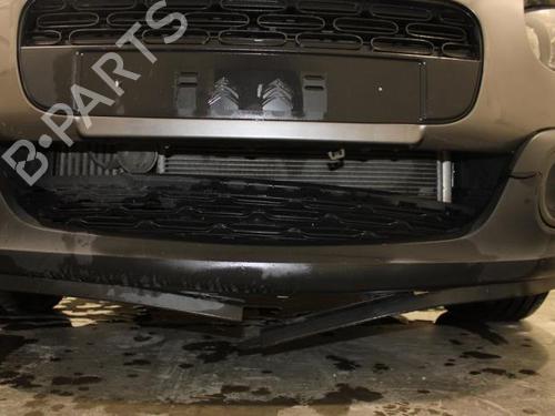 Gearbox CITROËN C3 III Van (SX_, SY_) BlueHDi 100 | BP30629504M3 