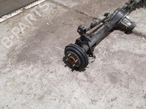 Bakaksel SUZUKI IGNIS III (MF, FF) 1.2 Hybrid AllGrip (ATK412) | BP30660037M2 